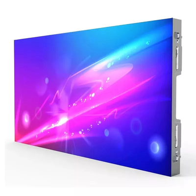 Kapalı Mikro İnce Piksel Aralığı Led Video Ekran Duvar 4K P0.9 P1.2 p1.5 p1.8 P2 P2.5
