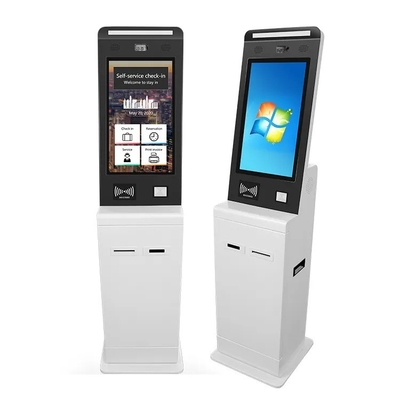 LCD Kondansatör Dokunmatik Ekran Pos Terminali Yazarkasa Servis Terminali Ödeme Kiosku