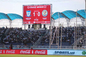 P10 P10.33 P16 Çevre Stadyum Led Ekran Kartı Yer Desteği Canlı Kriket Maçı