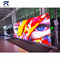 4K 8K HD Led Ekran 8X12 P1.2 P1.5 P1.8 Tam Renkli Led Video Duvar Panelleri