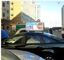 Çift Taraflı Wifi Taksi Üstü LED Ekran 4G Uzaktan Kumanda Dış Mekan Kılavuzu