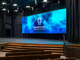 Kilise Sinema Konferansı için Video Duvar Yüksek Parlaklık Led Ekran