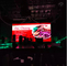 HD P3.9 Kapalı Alan Kiralama LED Gece Kulübü Video Duvar Ekranı Süper İnce Hafif