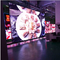 HD P3.9 Kapalı Alan Kiralama LED Gece Kulübü Video Duvar Ekranı Süper İnce Hafif