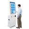 Ultra Hafif Ekran LCD Kapasitif Dokunmatik Ekran Pos Terminali Yazarkasa Servis Terminali Ödeme Kiosku