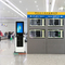 Pos Terminali Yazarkasa Hizmeti Ödeme Kiosku LCD Kapasitör Dokunmatik Ekran