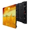 HD Tam Renkli Yüksek Parlaklık Büyük Dış Mekan Video Ekranı Enerji Tasarrufu P8 P10