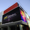 Dış Mekan Video Reklam Panosu LED Billboard Ekranı, P10 Led Dış Mekan Ekranları