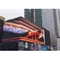3D P8 Dış Mekan Led Ekran Ticari Reklam Panosu