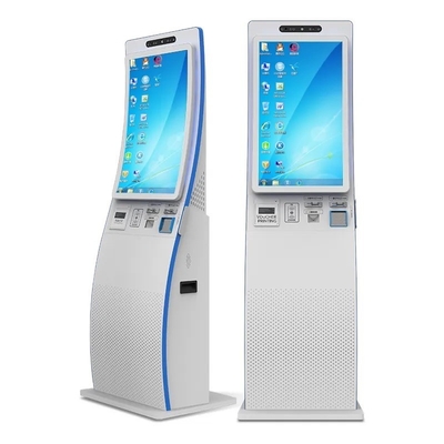 Otomatik Servis Siparişi Lcd Pos Makinesi