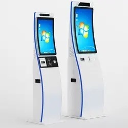 Otomatik Servis Siparişi Lcd Pos Makinesi