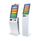Dokunmatik Ekranlı LCD Kondansatörlü Pos Terminali Yazarkasa Kiosk Ödeme Hizmeti